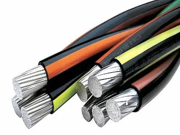 特種電線(xiàn)電纜廢氣處理方法